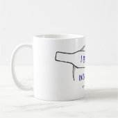 MUG TEMPS DE PALETTE (Gauche)