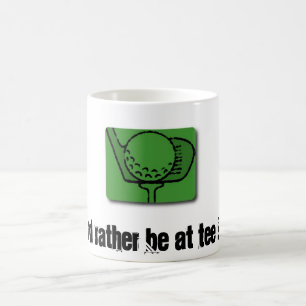 MUG TEMPS DE PIÈCE EN T