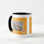 Mug temps de pikture d'iz (Devant gauche)
