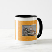 Mug temps de pikture d'iz (Devant droit)