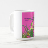 MUG TEMPS DE PRINTEMPS (Devant gauche)