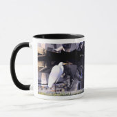 Mug temps de réflexion... (Gauche)