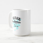 MUG TEMPS DE REQUÊTE (Devant gauche)