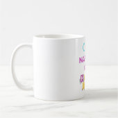 MUG TEMPS DE SIÈSTE DE CHAT (Gauche)