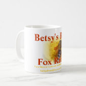 MUG TEMPS DE THÉ (Devant gauche)