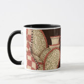 MUG TEMPS DE THÉ (Gauche)