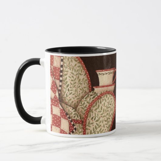 MUG TEMPS DE THÉ (Gauche)