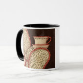 MUG TEMPS DE THÉ (Devant gauche)