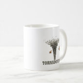 MUG TEMPS DE TORNADE (Devant droit)
