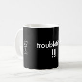 Mug temps difficiles ! ! ! (Devant gauche)