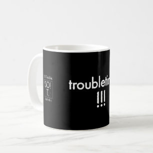 Mug temps difficiles ! ! !