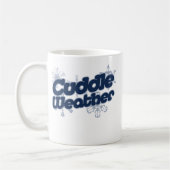 Mug Temps doux (Gauche)