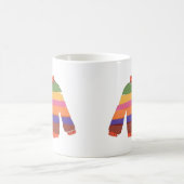 Mug Temps du pull (Centre)