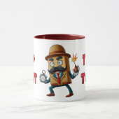 Mug Temps Mugstérile (Centre)