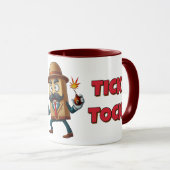 Mug Temps Mugstérile (Devant droit)