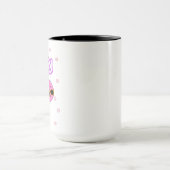 MUG TEMPS POUR CHERRY (Centre)