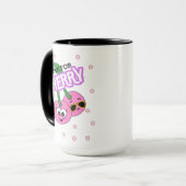 MUG TEMPS POUR CHERRY (Devant gauche)