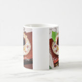 Mug Temps pour la conception de thé (Centre)