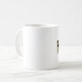 Mug temps pour une boue de joint de rupture (Devant gauche)