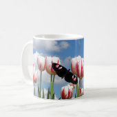 Mug Temps printanier (Devant gauche)