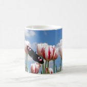 Mug Temps printanier (Centre)