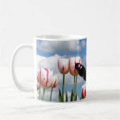 Mug Temps printanier (Gauche)