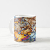 Mug Temps sauvage (Devant gauche)