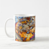 Mug Temps sauvage (Gauche)