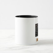 Mug Tendance épidémique (Centre)