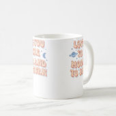 Mug Tendance Esthétique (Devant droit)