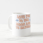 Mug Tendance Esthétique (Devant gauche)