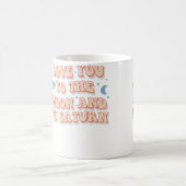 Mug Tendance Esthétique (Centre)