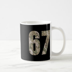 Mug Tendance Gen Alpha Six Seven 6 7 Meme Cam Multi Ca