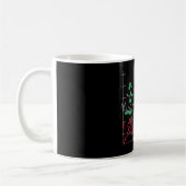 Mug Tendance haussière du marché boursier (Gauche)
