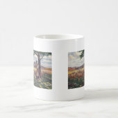 Mug Tendre le mouton (Centre)