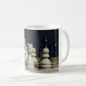 Mug Tenez votre terre (Devant droit)