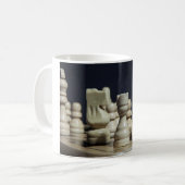 Mug Tenez votre terre (Devant gauche)