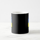 Mug Tenez-vous avec l'Ukraine (Centre)