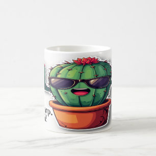 Mug "Tenez-vous grand, restez fabuleux - Devis d'auton