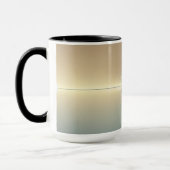 Mug Tenir la ligne (Gauche)