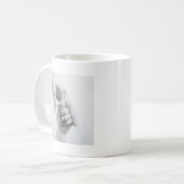 Mug Tenir les mains (Devant gauche)