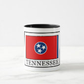 Mug Tennessee (Centre)