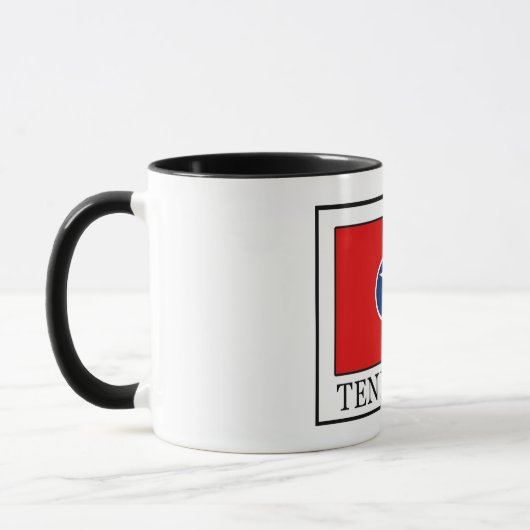Mug Tennessee (Gauche)