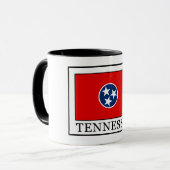Mug Tennessee (Devant gauche)