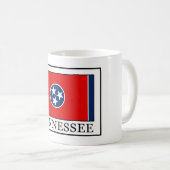 Mug Tennessee (Devant droit)