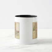 Mug Tennessee 5 (Centre)