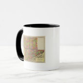 Mug Tennessee 5 (Devant gauche)