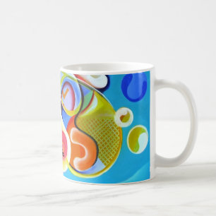 Mug Tennis