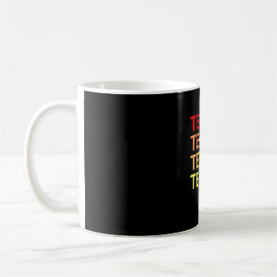 Mug Tennis