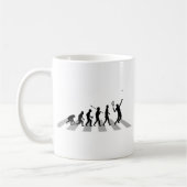 Mug Tennis (Gauche)